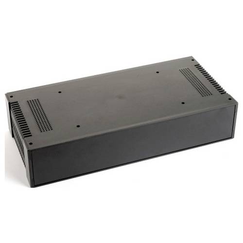 Supertronic PM202N-S Wand-Gehäuse 431 x 203 x 86 1 St.