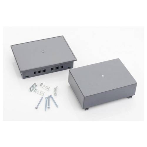 Supertronic PO310N-S Wand-Gehäuse 180 x 130 x 89 1 St.