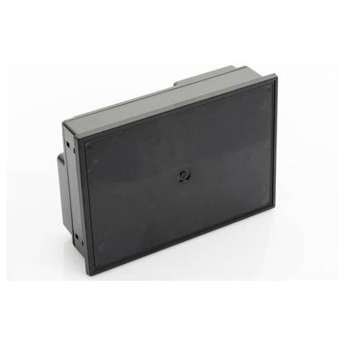 Supertronic PO360N-S Wand-Gehäuse 210 x 146 x 66 1 St.