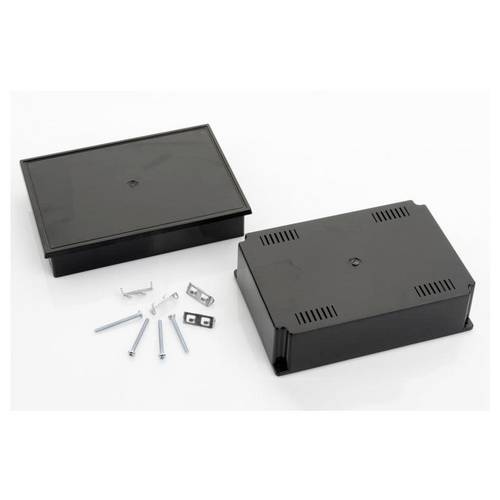 Supertronic PO362N-S Wand-Gehäuse 210 x 146 x 93 1 St.