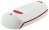 Supertronic PP100R-S Universal-Gehäuse 65 x 41 x 17 ABS Rot 1 St. Single