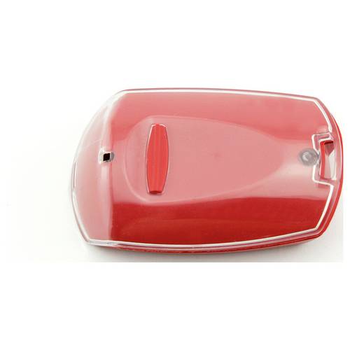 Supertronic PP102L-S Universal-Gehäuse 65 x 41 x 17 1 St.