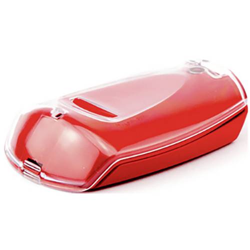 Supertronic PP103N-S Universal-Gehäuse 65 x 41 x 17 1 St.