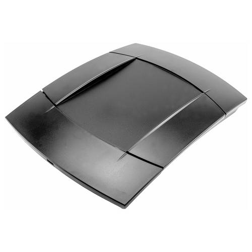 Supertronic PP104N-S Wand-Gehäuse 289 x 218 x 46 1 St.
