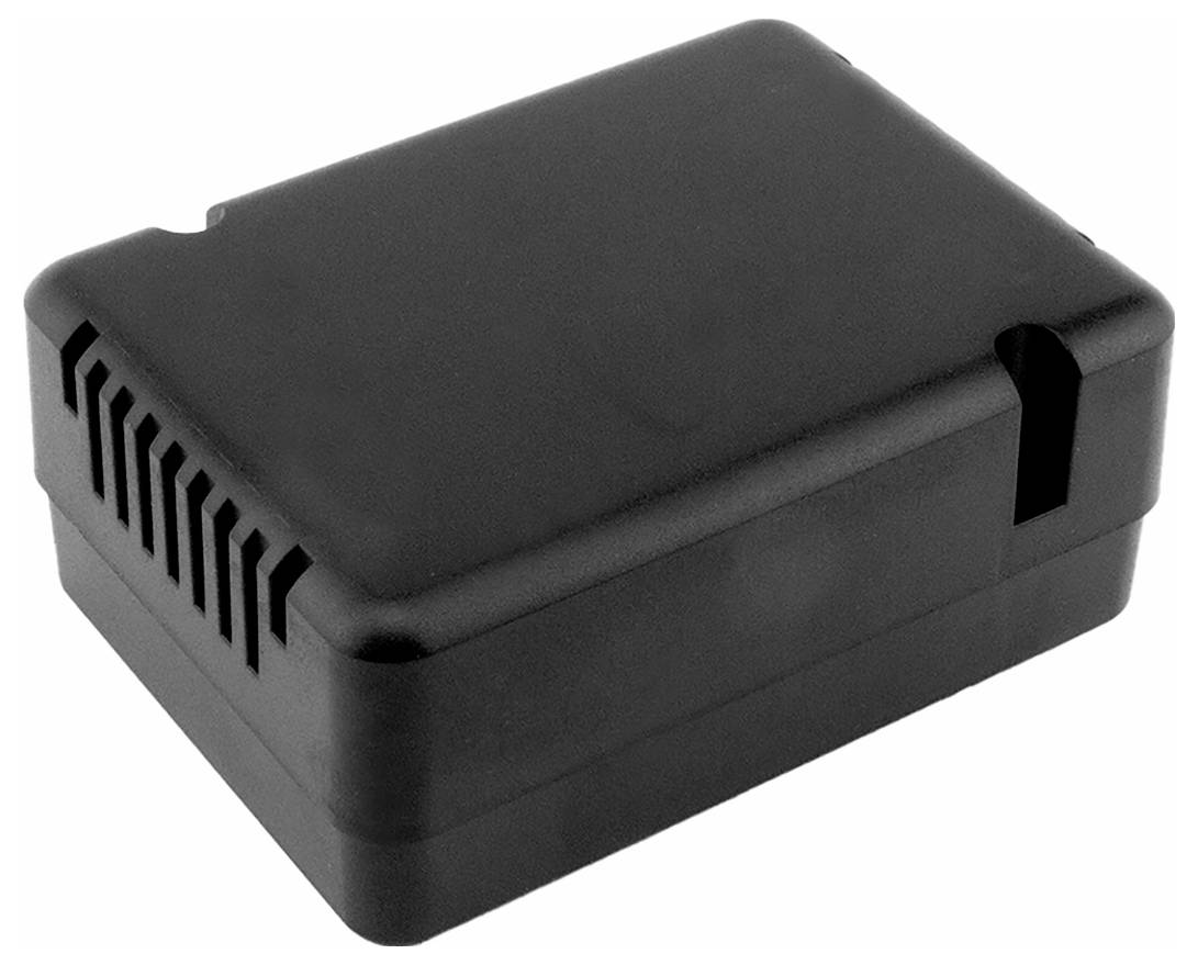 Supertronic PP106N-S Sensor-Gehäuse 96 x 71 x 39 1 St.