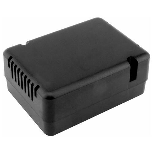 Supertronic PP106N-S Sensor-Gehäuse 96 x 71 x 39 1 St.