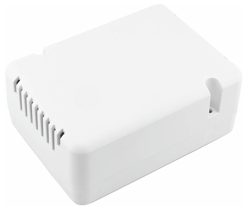 Supertronic PP106W-S Sensor-Gehäuse 96 x 71 x 39 1 St.