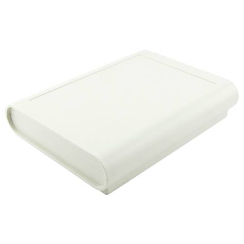 Supertronic PP107N-S Tisch-Gehäuse 170 x 130 x 35 1 St.