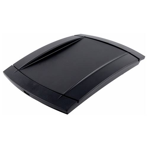 Supertronic PP108N-S Wand-Gehäuse 172 x 130 x 25 1 St.