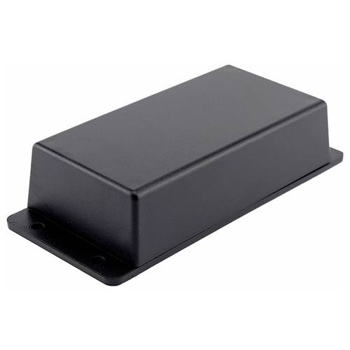 Supertronic PP110W-S Wand-Gehäuse 123 x 55 x 28 1 St.