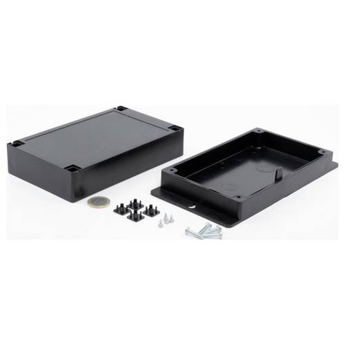 Supertronic PP112N-S Wand-Gehäuse 208 x 106 x 56 1 St.