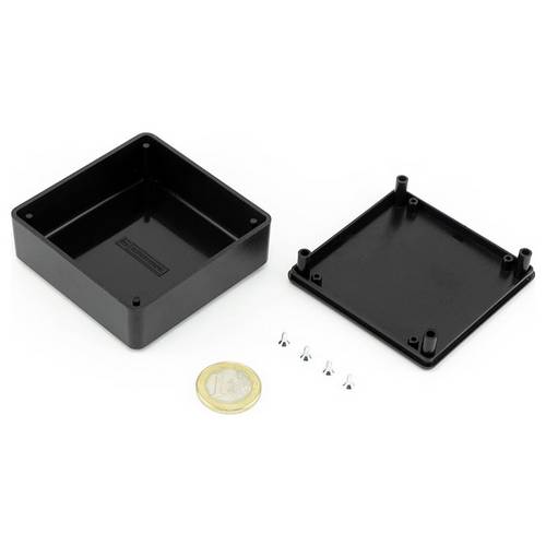 Supertronic PP115N-S Sensor-Gehäuse 71 x 71 x 27 1 St.