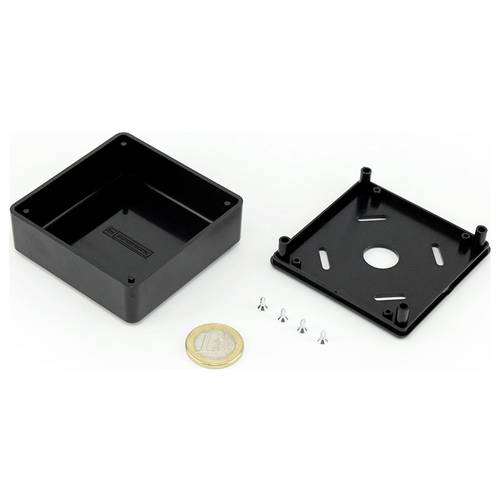 Supertronic PP117N-S Sensor-Gehäuse 71 x 71 x 37 1 St.