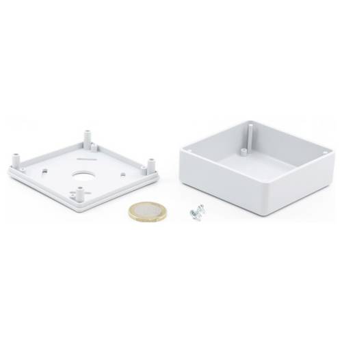 Supertronic PP118G-S Sensor-Gehäuse 71 x 71 x 27 1 St.