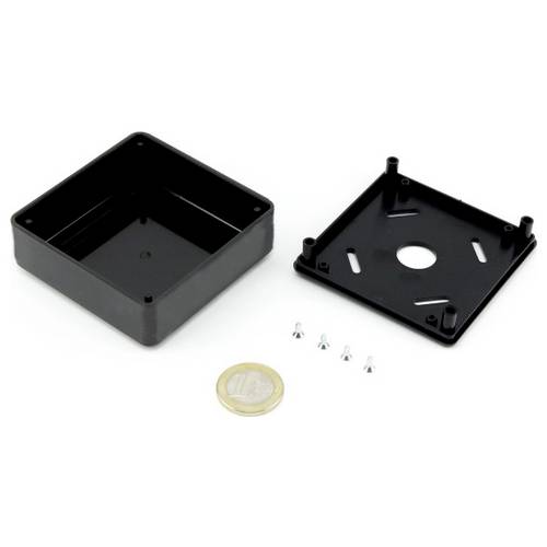 Supertronic PP118N-S Sensor-Gehäuse 71 x 71 x 27 1 St.