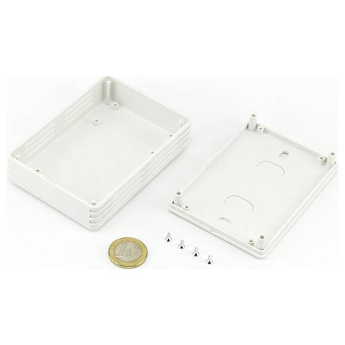 Supertronic PP121W-S Sensor-Gehäuse 101 x 71 x 27 1 St.