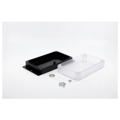 Supertronic PP122N-S Wand-Gehäuse 208 x 106 x 56 1 St.