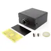 Supertronic PP017N-S Stecker-Gehäuse 92 x 81 x 42 ABS 1 St. Piece