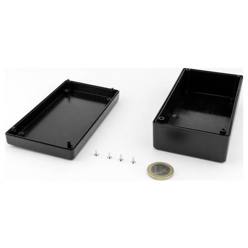 Supertronic PP019N-S Universal-Gehäuse 125 x 70 x 45 1 St.