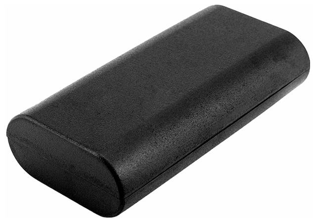 Supertronic PP001N-S Hand-Gehäuse 100 x 50 x 24 1 St.