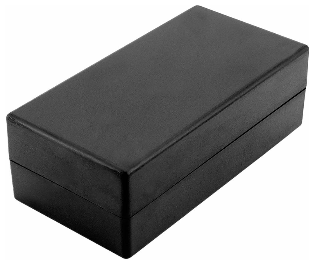 Supertronic PP021N-S Universal-Gehäuse 107 x 55 x 36 1 St.