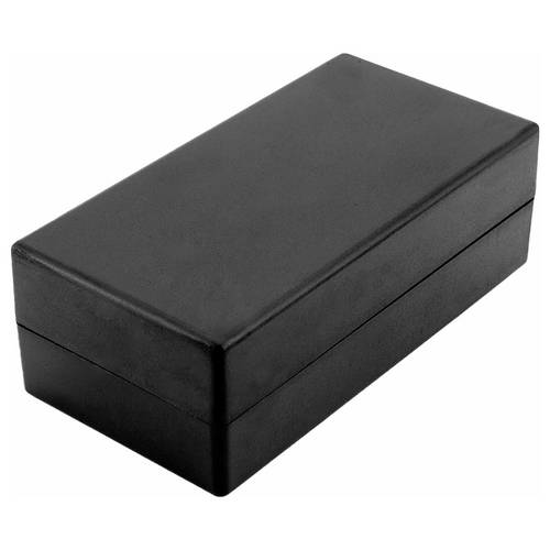 Supertronic PP021N-S Universal-Gehäuse 107 x 55 x 36 1 St.