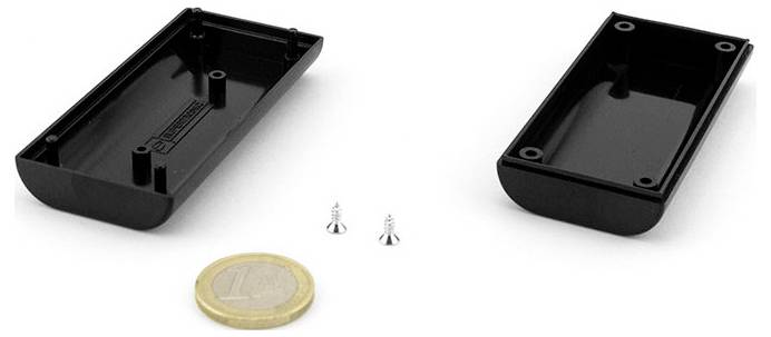 Supertronic PP023N-S Hand-Gehäuse 78 x 36 x 21 1 St.