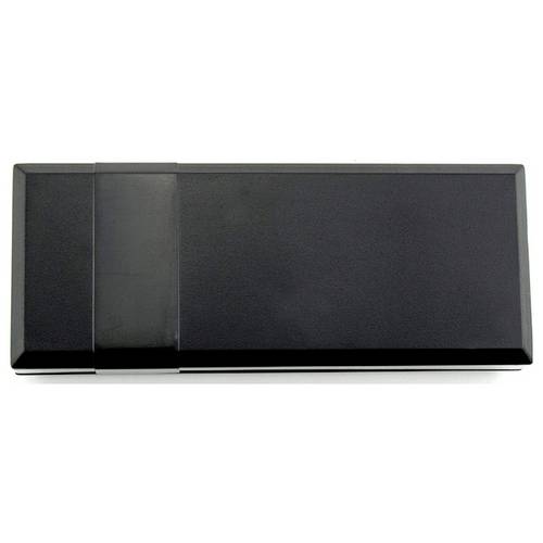 Supertronic PP036N-S Hand-Gehäuse 125 x 67 x 40 1 St.