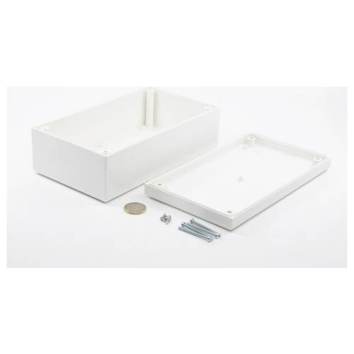 Supertronic PP039W-S Universal-Gehäuse 200 x 112 x 71 1 St.