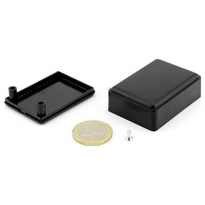Supertronic PP040N-S Universal-Gehäuse 50 x 36 x 20 1 St.-0