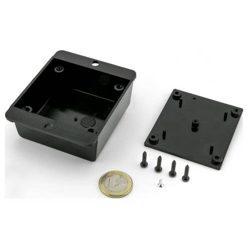 Supertronic PP044N-S Wand-Gehäuse 82 x 69 x 30 1 St.