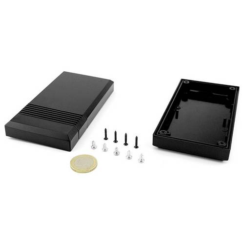 Supertronic PP047N-S Hand-Gehäuse 125 x 67 x 31 1 St.