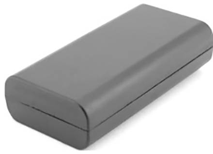 Supertronic PP052N-S Hand-Gehäuse 100 x 50 x 24 1 St.