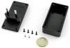 Supertronic PP053N-S Stecker-Gehäuse 78 x 40 x 21 1 St.