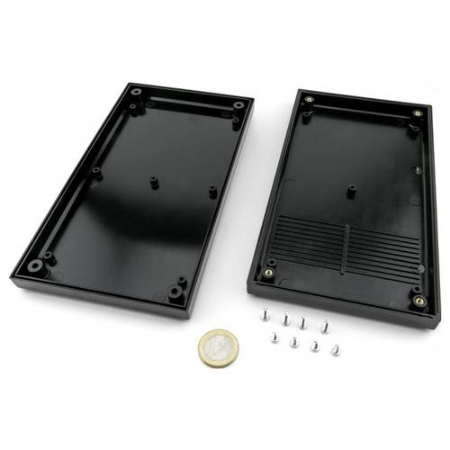 Supertronic PP060AN-S Universal-Gehäuse 200 x 112 x 31 1 St.