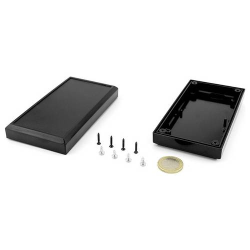 Supertronic PP061AN-S Hand-Gehäuse 125 x 67 x 31 1 St.