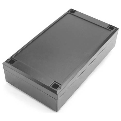 Supertronic PP063BN-S Universal-Gehäuse 200 x 112 x 51 1 St.