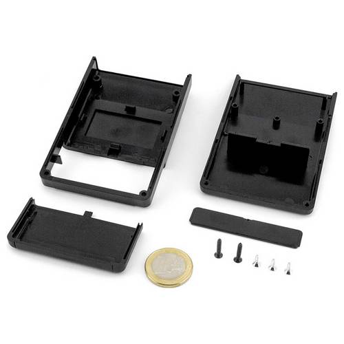 Supertronic PP064AN-S Universal-Gehäuse 90 x 60 x 22 1 St.