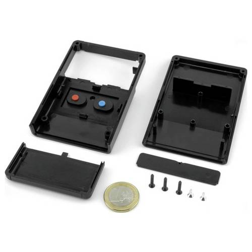 Supertronic PP064CN-S Universal-Gehäuse 90 x 60 x 22 1 St.