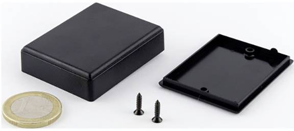 Supertronic PP067N-S Universal-Gehäuse 50 x 39 x 14 1 St.