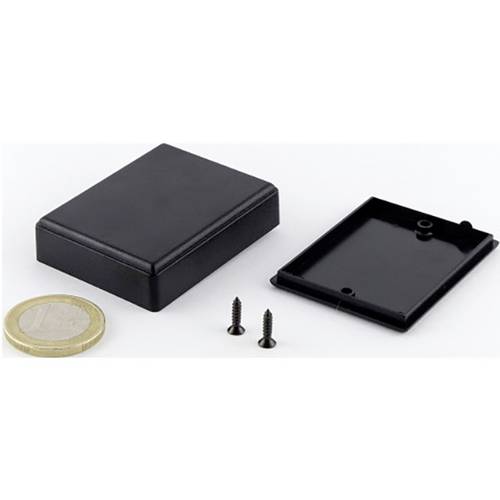 Supertronic PP067N-S Universal-Gehäuse 50 x 39 x 14 1 St.