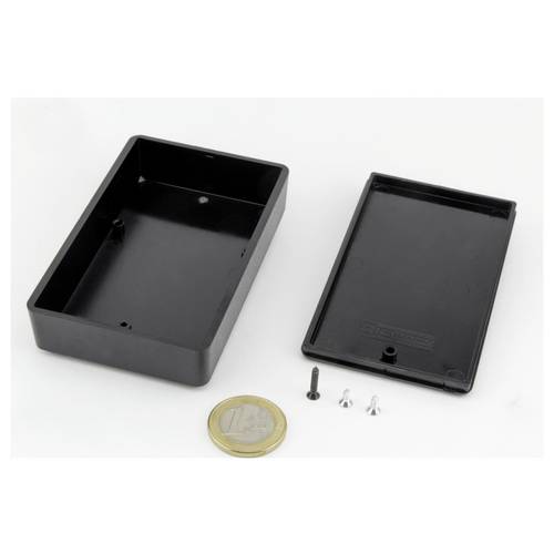 Supertronic PP006N-S Universal-Gehäuse 90 x 56 x 23 1 St.