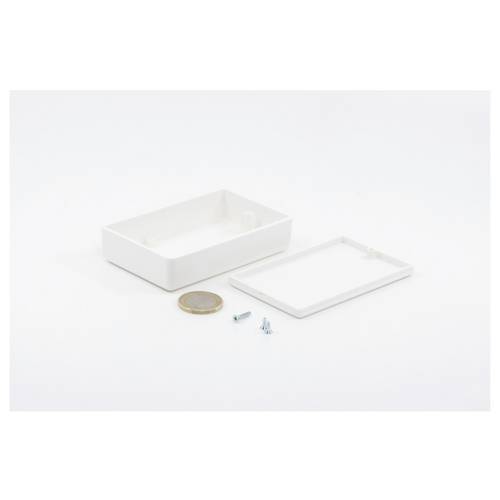 Supertronic PP006W-S Universal-Gehäuse 91 x 58 x 22 1 St.