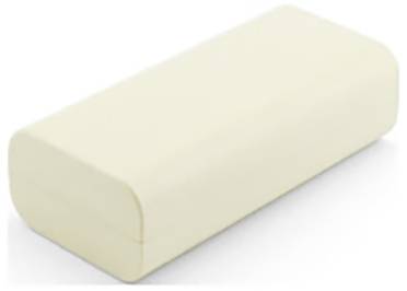 Supertronic PP072W-S Hand-Gehäuse 83 x 40 x 24 1 St.