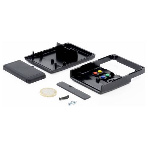 Supertronic PP075N-S Universal-Gehäuse 90 x 60 x 22 1 St.