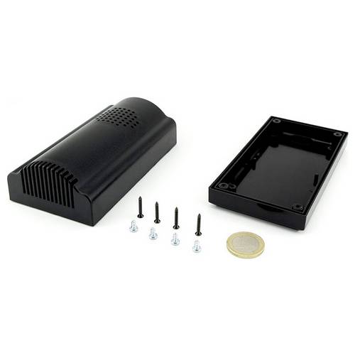 Supertronic PP077AN-S Sensor-Gehäuse 127 x 67 x 51 1 St.