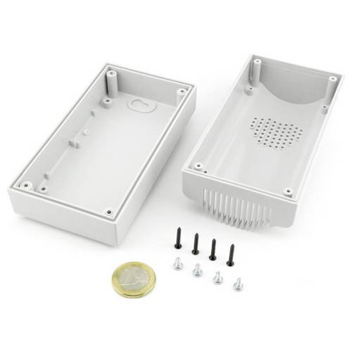 Supertronic PP077BG-S Sensor-Gehäuse 127 x 67 x 61 1 St.