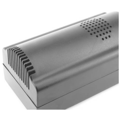 Supertronic PP077BN-S Sensor-Gehäuse 127 x 67 x 61 1 St.