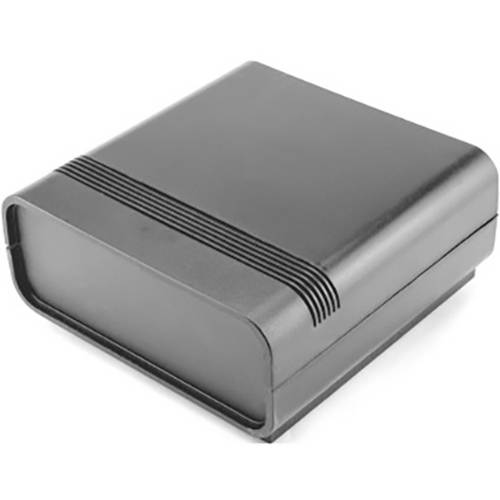 Supertronic PP079AN-S Tisch-Gehäuse 157 x 155 x 69 1 St.