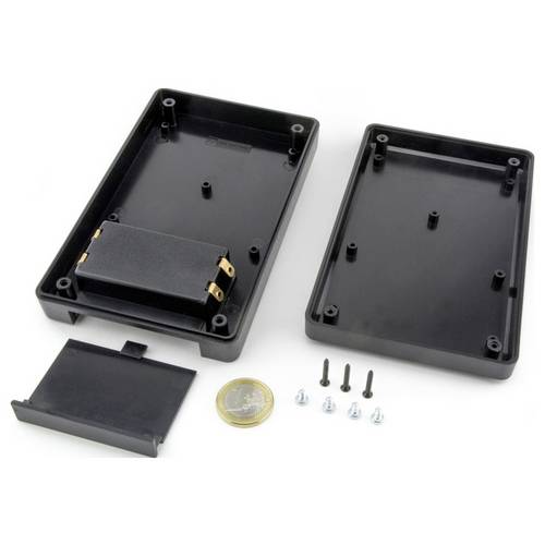 Supertronic PP080N-S Hand-Gehäuse 144 x 90 x 30 1 St.